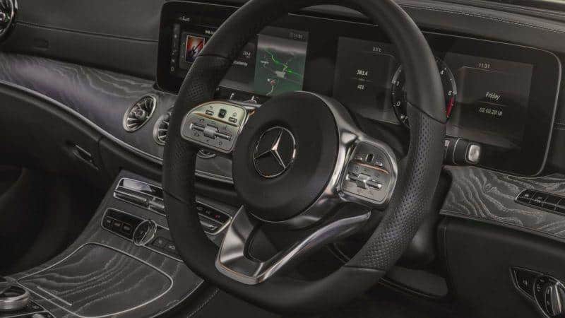 Mercedes-Benz-steering-recall