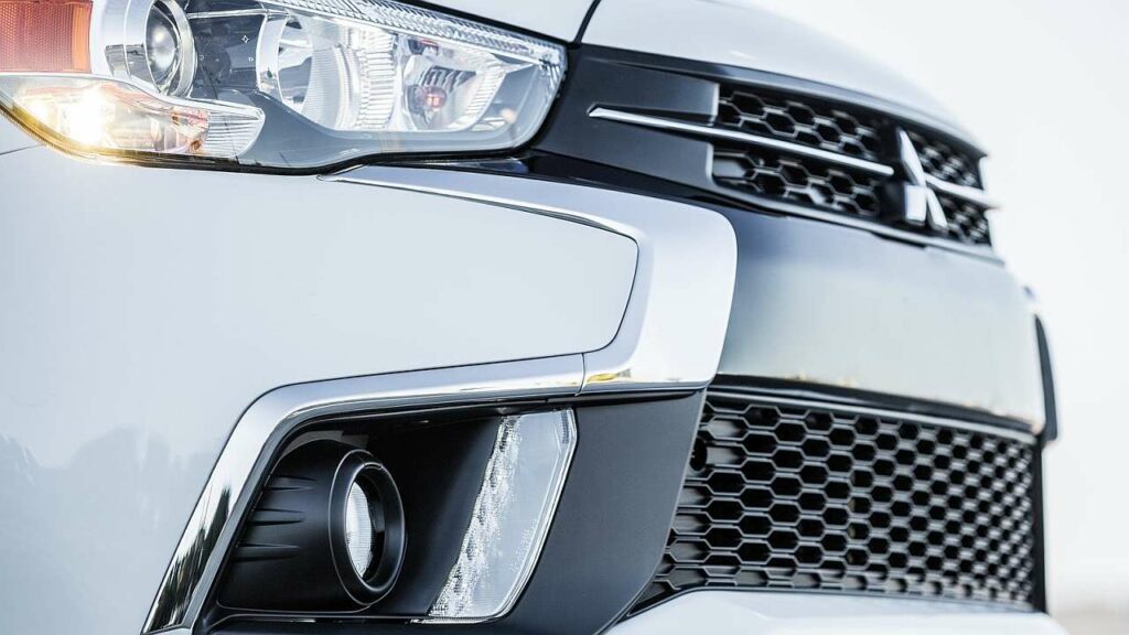 Mitsubishi-Forward-Collision-Mitigation