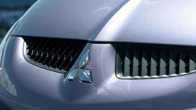 Mitsubishi-Grandis-common-problems