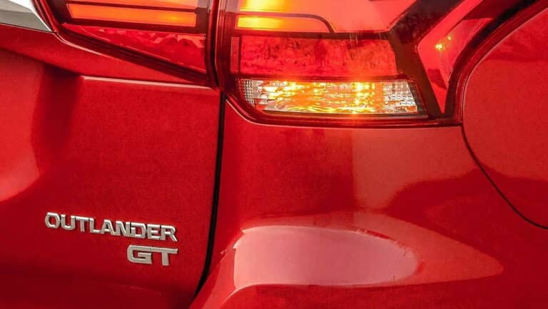 Mitsubishi-Outlander-common-problems