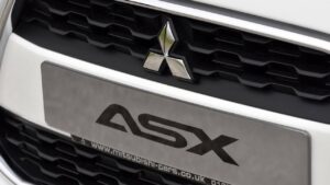 Mitsubishi-parking-brake-recall