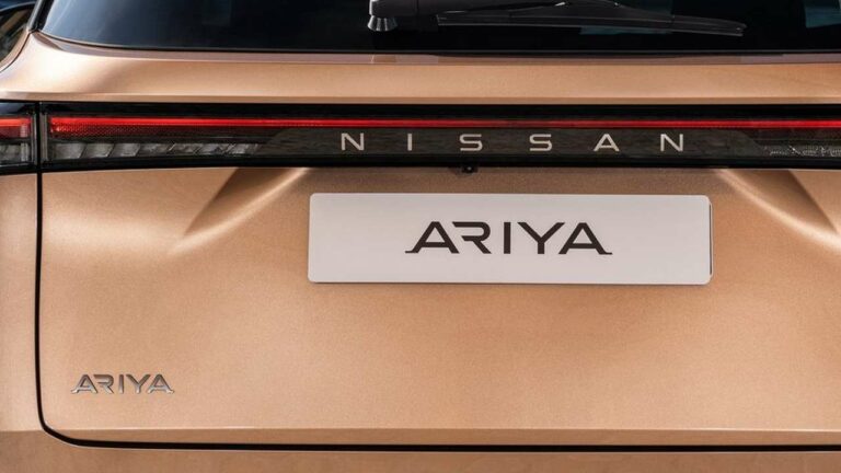 Nissan-Ariya-common-problems