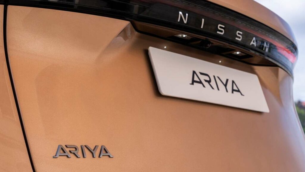 Nissan-Ariya-drive-switching-off