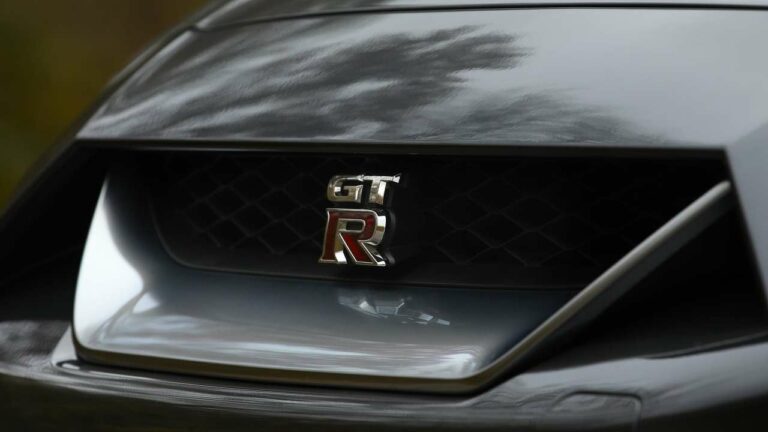 Nissan-GT-R-common-problems