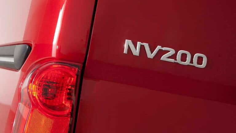 Nissan-NV200-common-problems