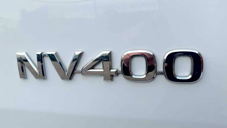 Nissan-NV400-common-problems