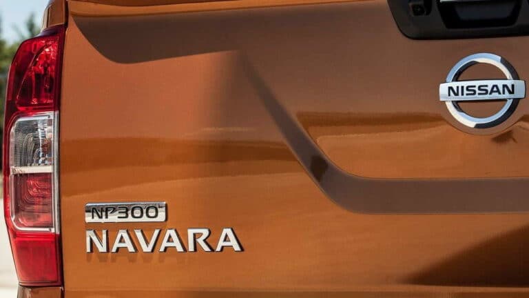 Nissan-Navara-common-problems