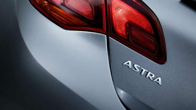 Opel-Astra-common-problems