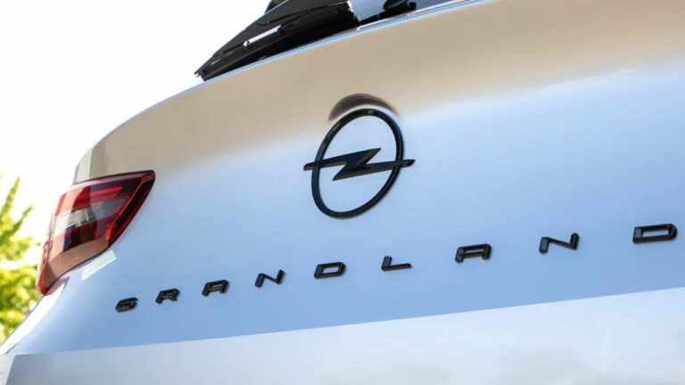 Opel-Grandland-reliability