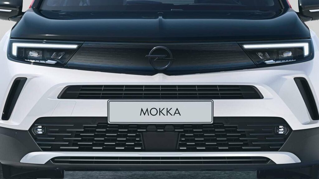 Opel-Mokka-parking-brake