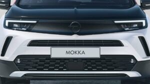 Opel-Mokka-parking-brake