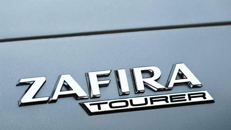 Opel-Zafira-common-problems