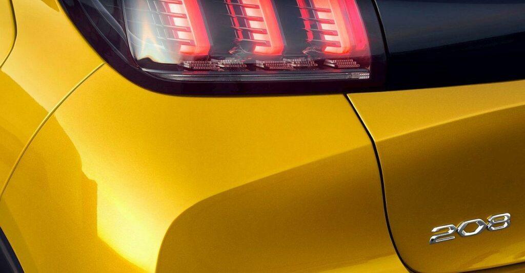 Peugeot-208-most-recalls