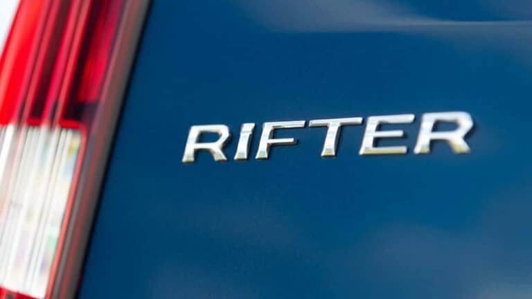 Peugeot-Rifter-common-problems