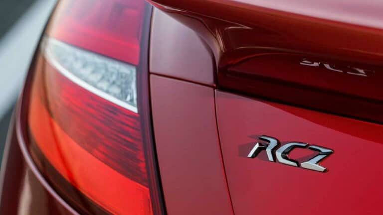 Peugeot-rcz-common-problems