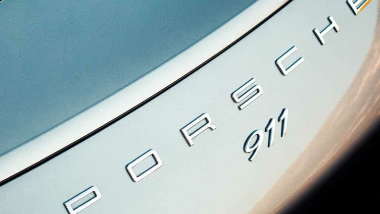 Porsche-911-common-problems