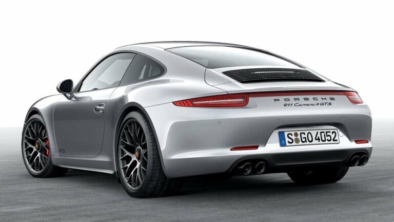 Porsche-911-tuv-report-2022