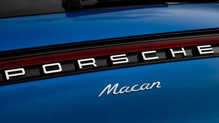 Porsche-Macan-common-problems