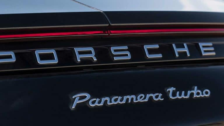 Porsche-Panamera-common-problems