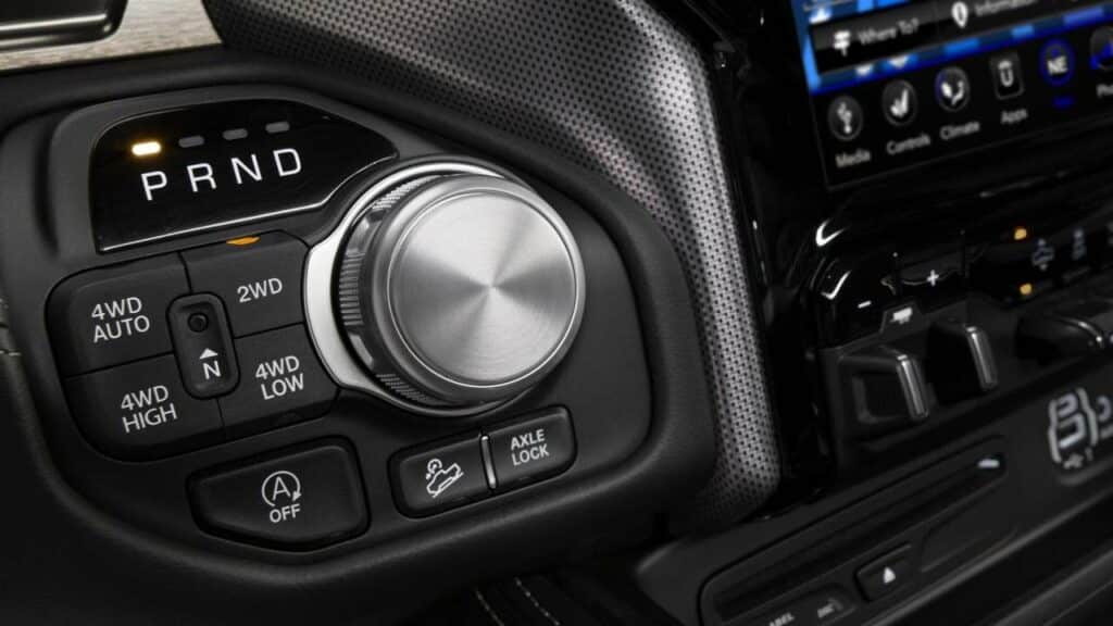 Ram-1500-parking-brake