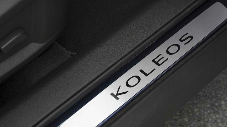 Renault-Koleos-common-problems