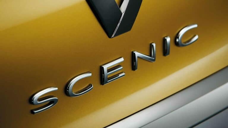 Renault-Scenic-common-problems