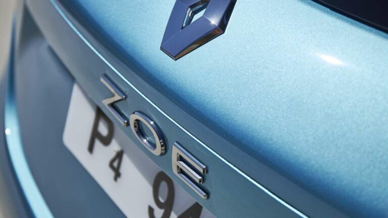 Renault-Zoe-reliability