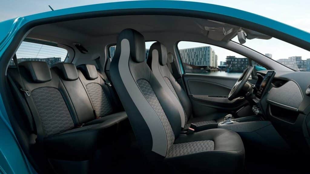 Renault-Zoe-sedadla