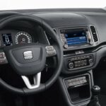 Seat-Alhambra-driver-airbag