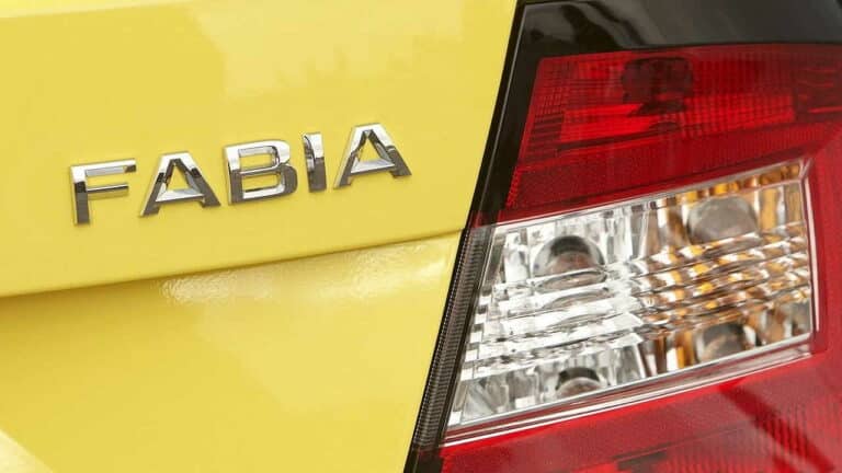 Skoda-Fabia-common-problems