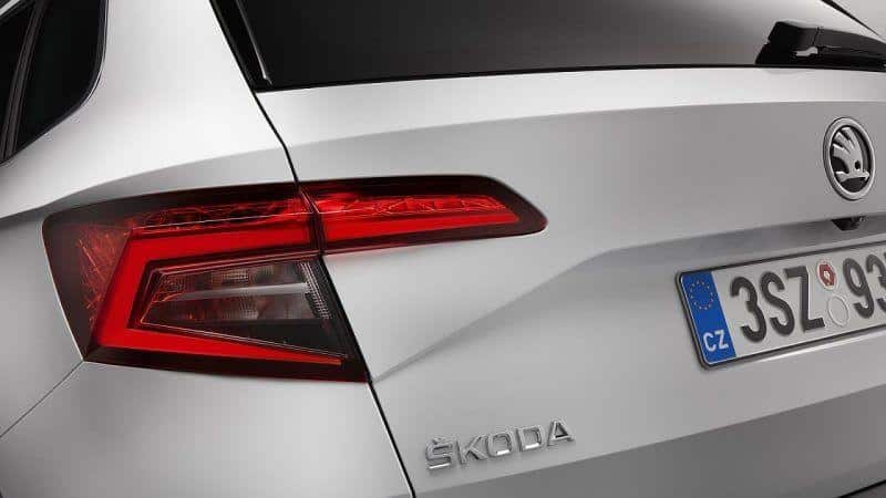 Skoda-Karoq-recall-headrest-fault
