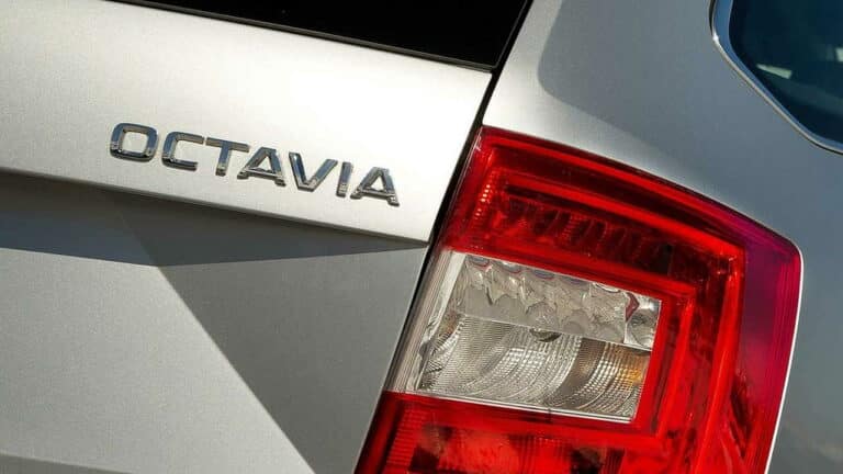 Skoda-Octavia-common-problems