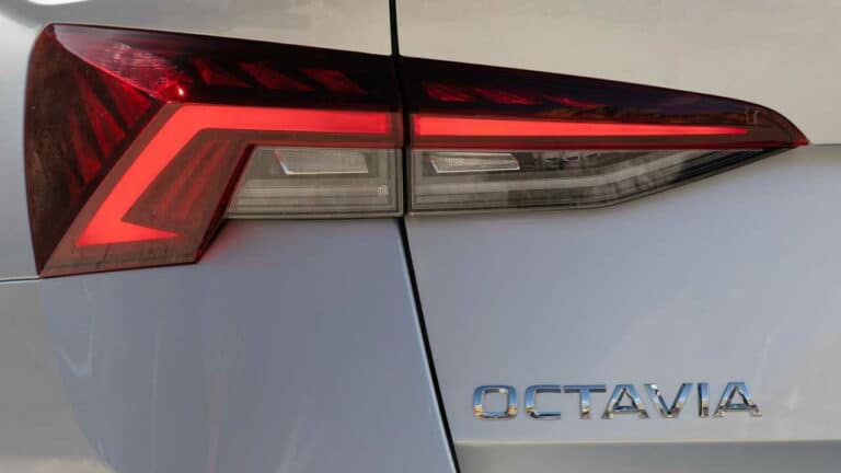 Skoda-Octavia-common-problems