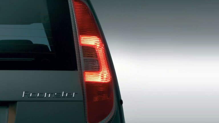 Skoda-Roomster-common-problems