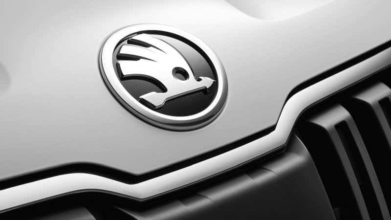 Skoda-recalls