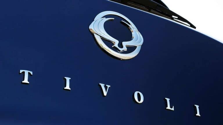 SsangYong-Tivoli-common-problems