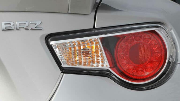 Subaru-BRZ-common-problems