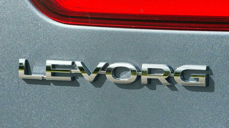 Subaru-Levorg-common-problems