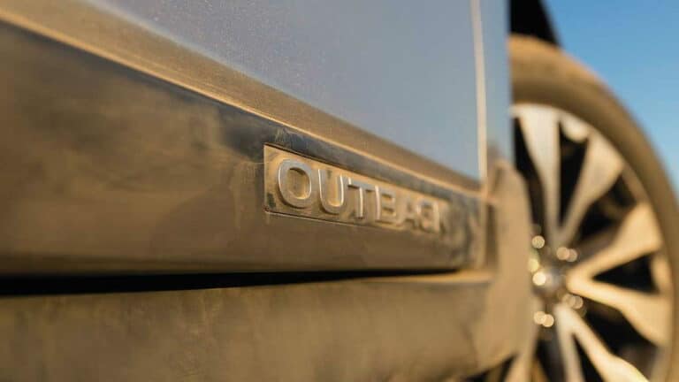 Subaru-Outback-common-problems