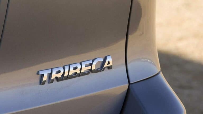 Subaru-Tribeca-common-problems