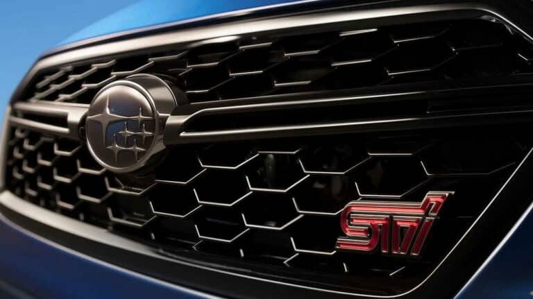 Subaru-WRX-STI-common-problems