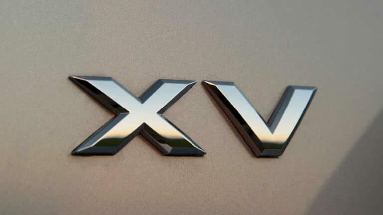 Subaru-XV-common-problems