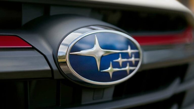 Subaru-recalls-2023
