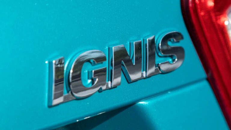 Suzuki-Ignis-reliability