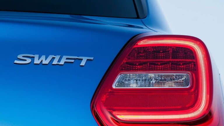 Suzuki-Swift-common-problems