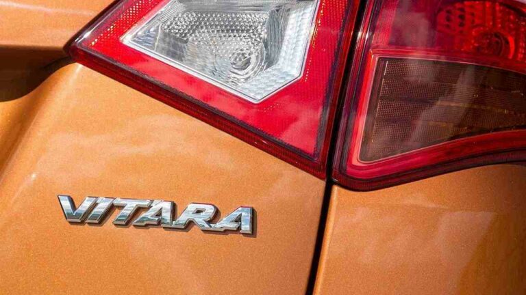 Suzuki-Vitara-common-problems