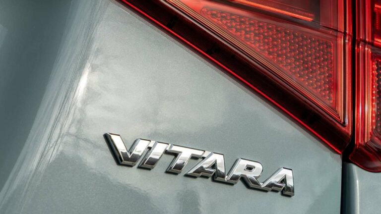 Suzuki-Vitara-reliability