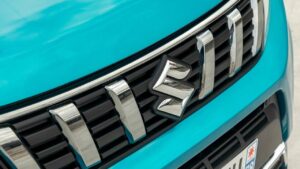 Suzuki-brake-booster-failure