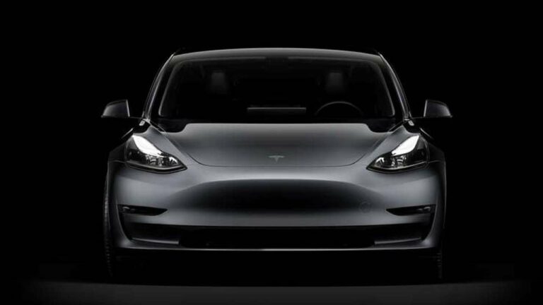 Tesla-Model-3-common-problems