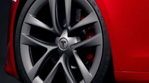 Tesla-Model-Y-steering-knuckles